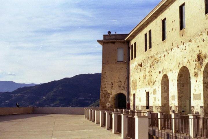 Casa Luna Ventimiglia