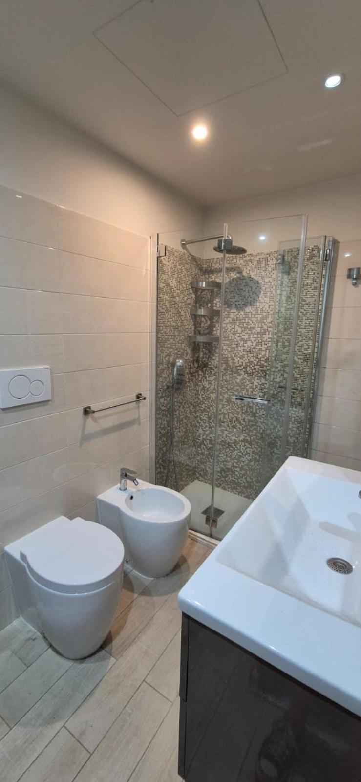 Casa Luna Apartment Ventimiglia