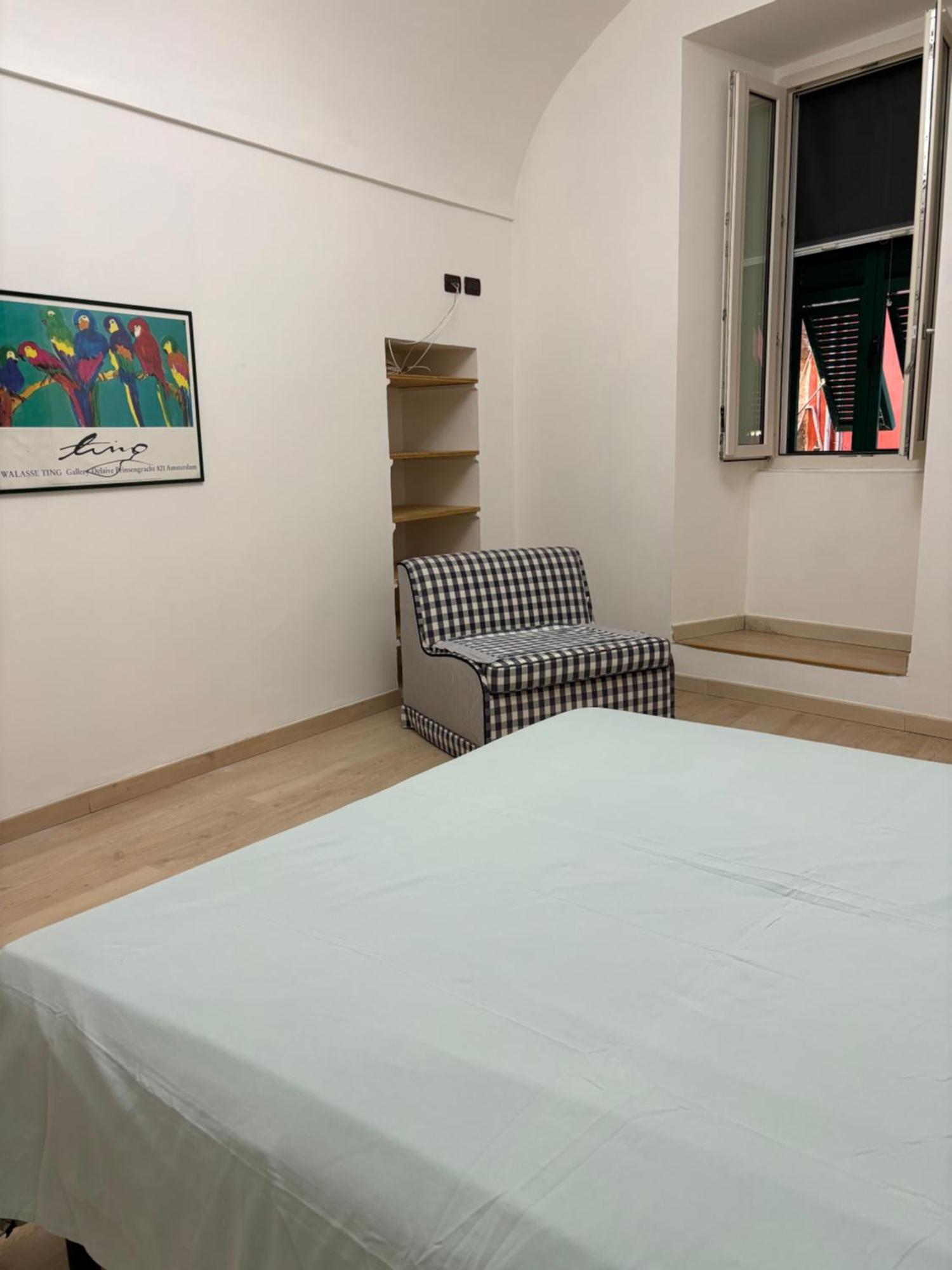 Casa Luna Ventimiglia