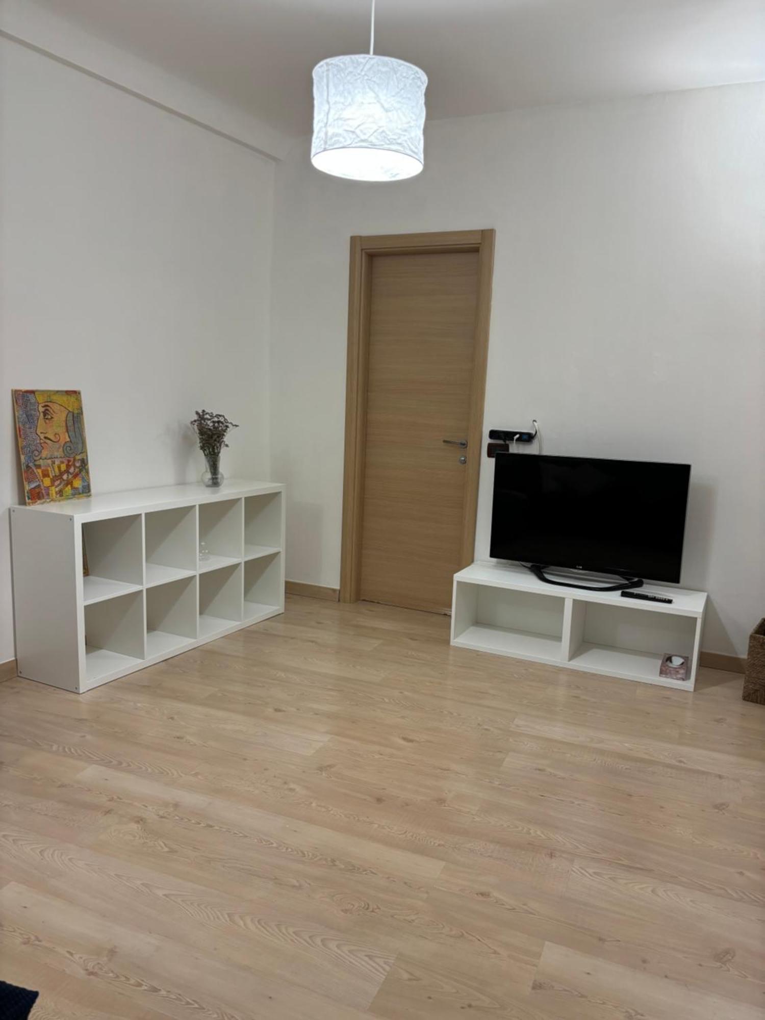 Casa Luna Apartment *