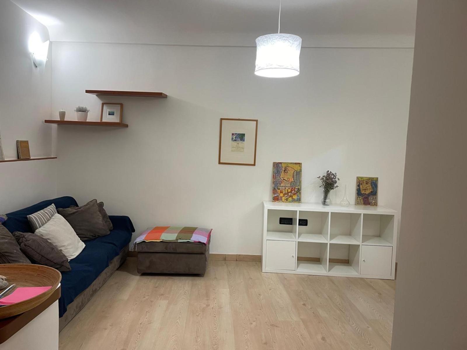 Casa Luna Apartment
