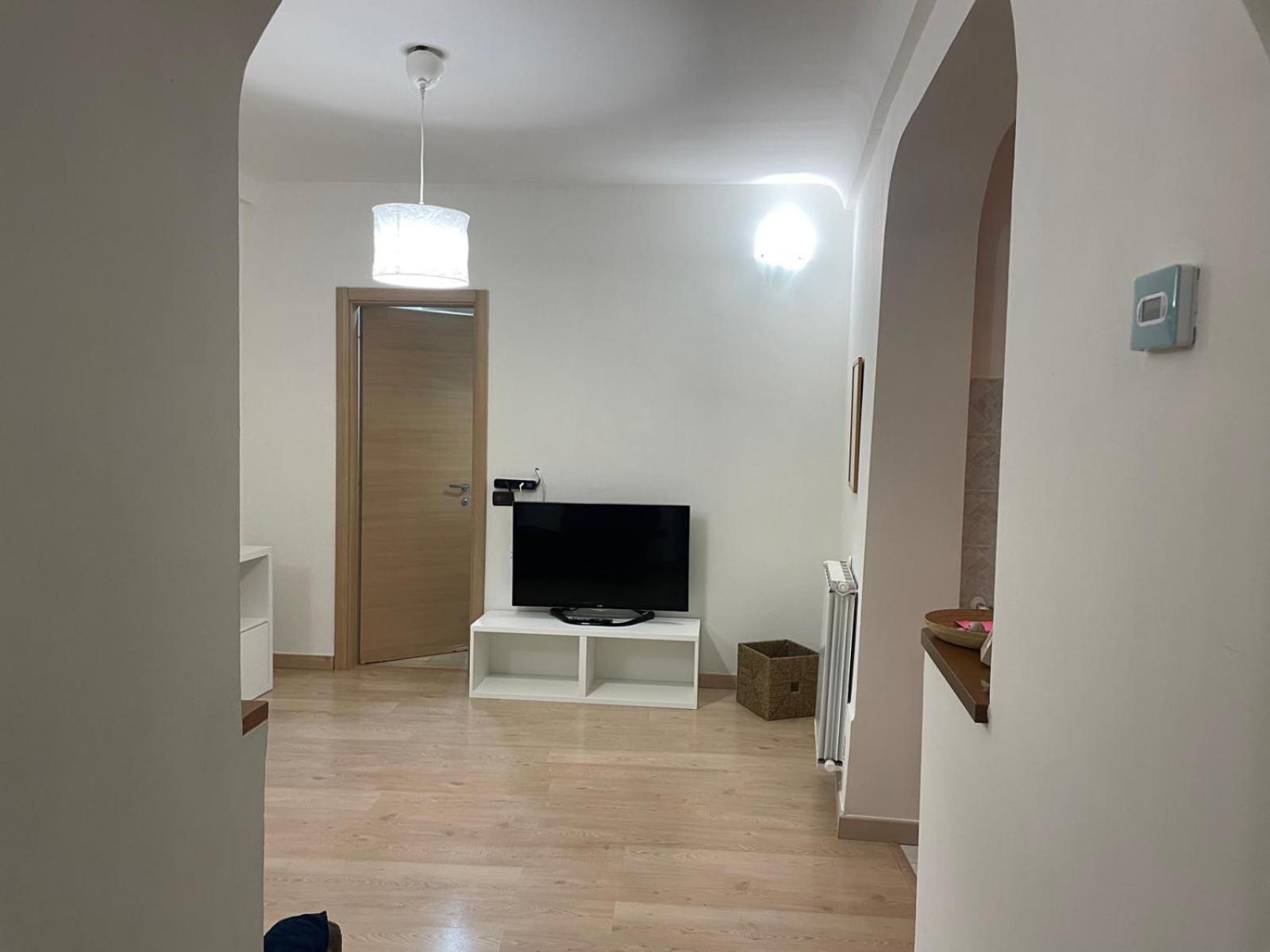 Casa Luna Apartment *