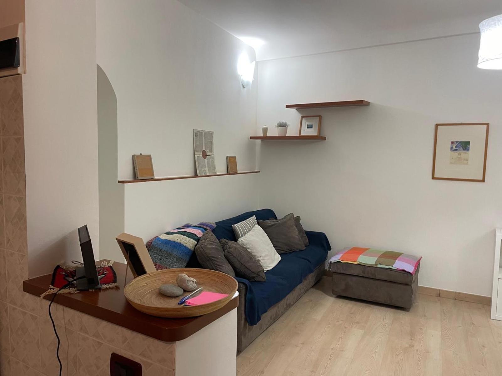 Apartment Casa Luna *
