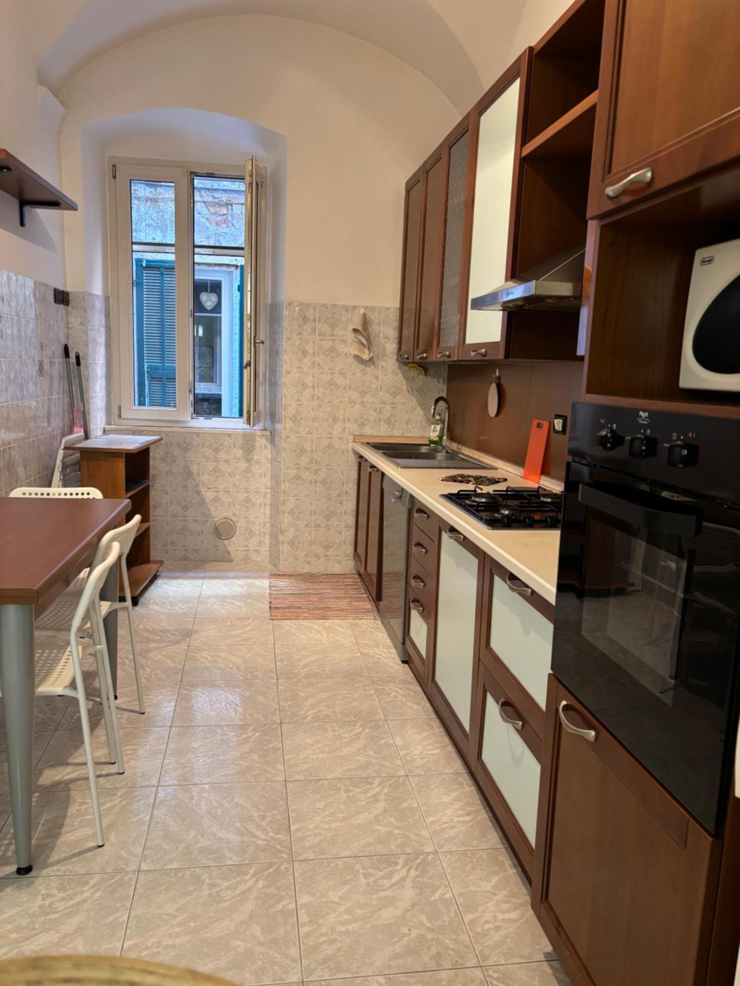 Casa Luna * Ventimiglia