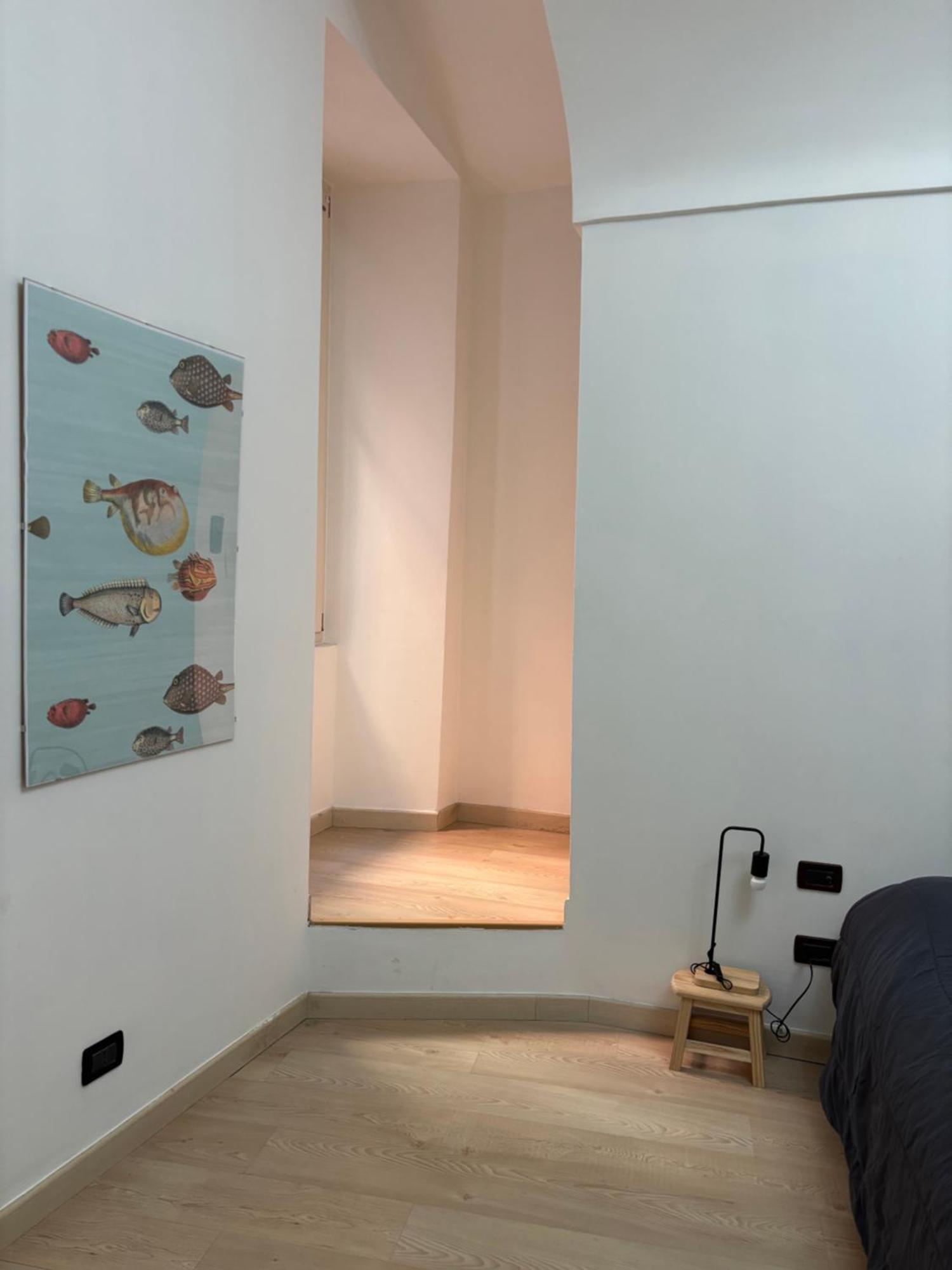 Casa Luna * Ventimiglia