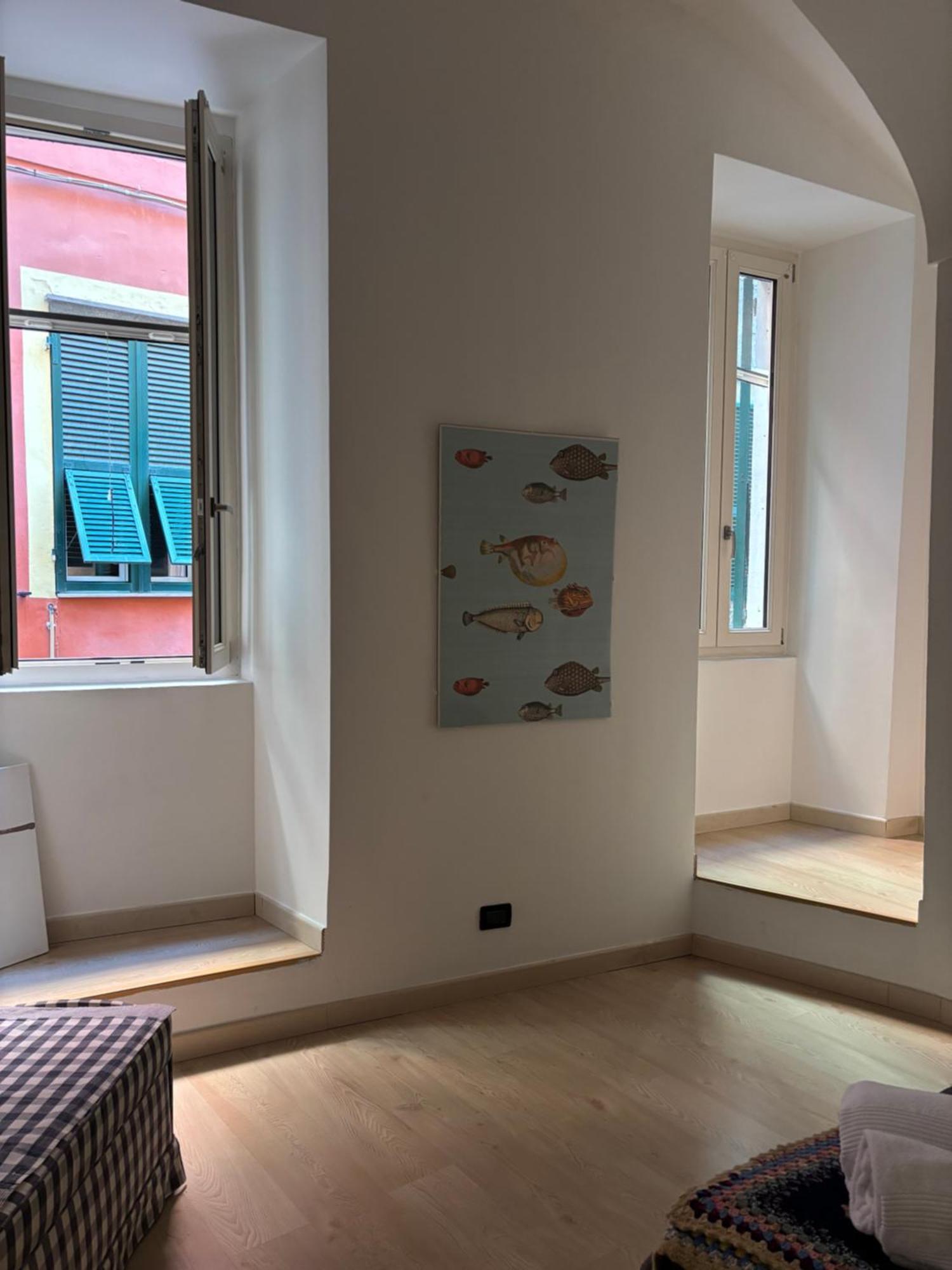 Casa Luna Ventimiglia