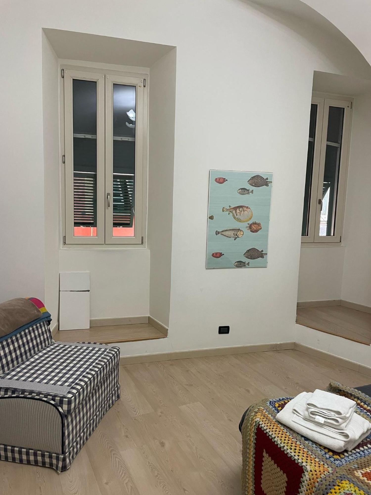 Apartment Casa Luna *