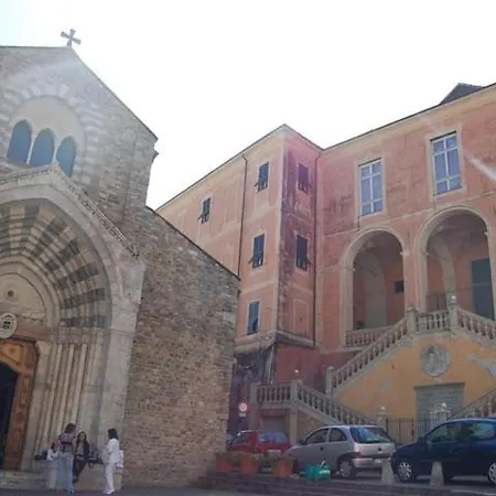 Casa Luna Ventimiglia Exterior photo