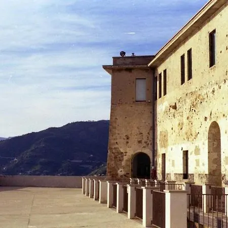 Casa Luna Ventimiglia Exterior photo