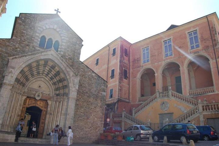 Casa Luna * Ventimiglia