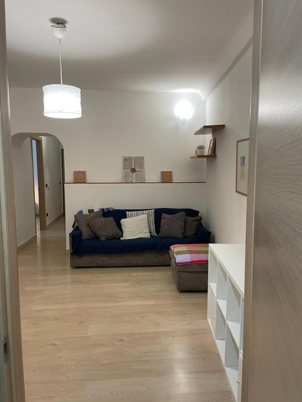Apartment Casa Luna Ventimiglia