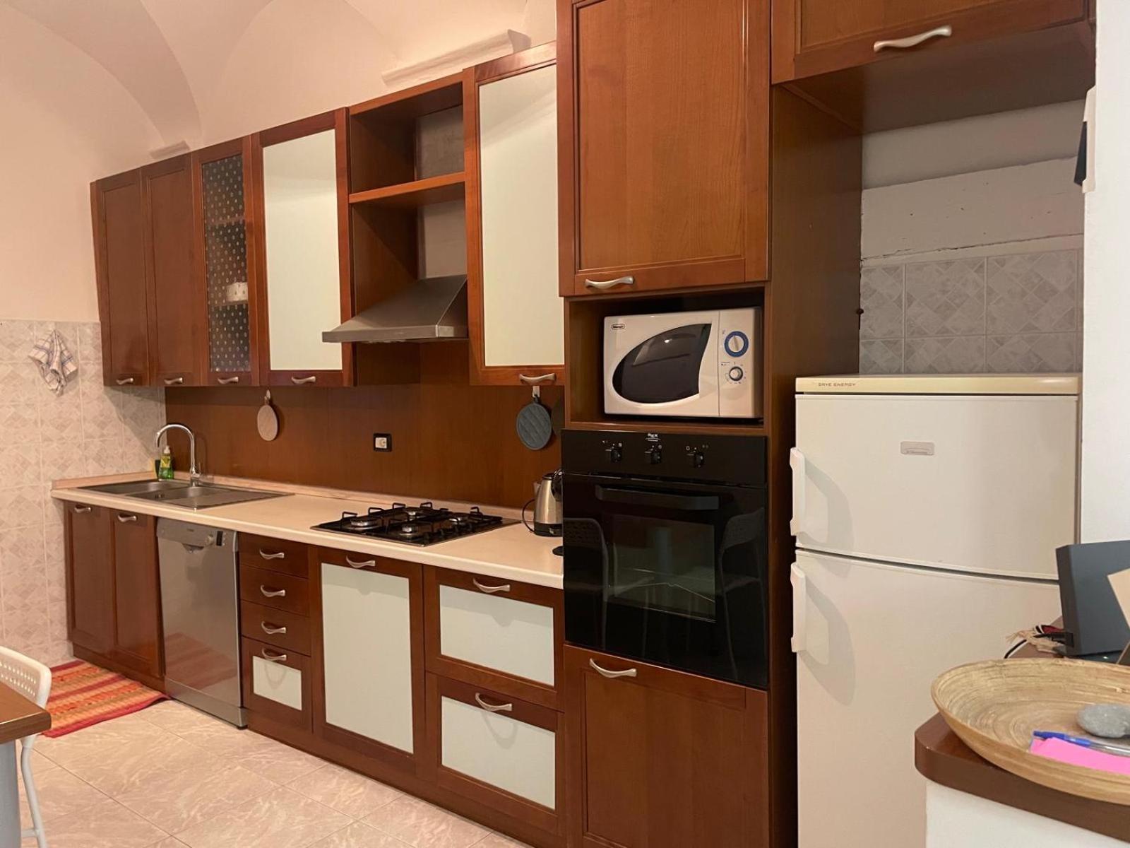 Apartment Casa Luna
